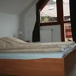 Lejlighed Treasure Deluxe House Miskolc
