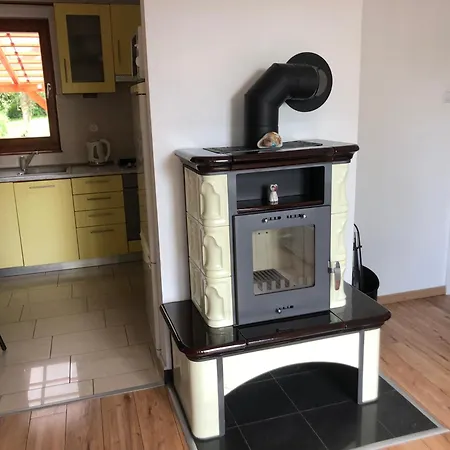 Apartament Treasure Deluxe House