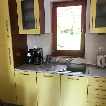 Treasure Deluxe House Apartment *