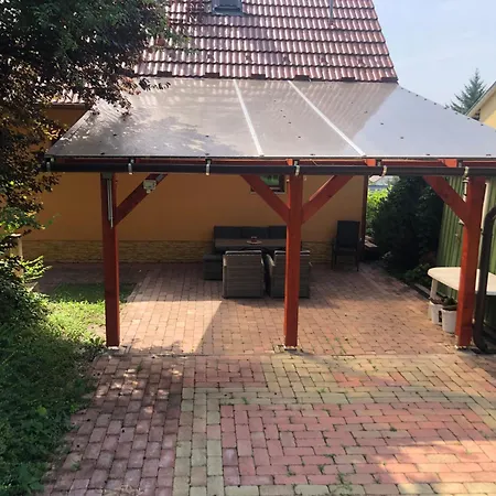 Lejlighed Treasure Deluxe House Miskolc