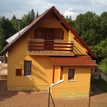 Treasure Deluxe House Мишкольц