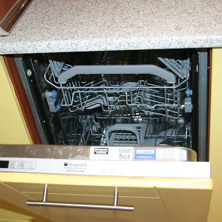 Apartament Treasure Deluxe House *
