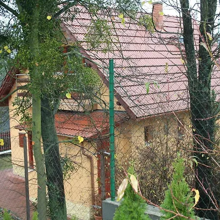 Apartmán Treasure Deluxe House *