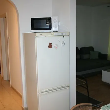 Apartmán Treasure Deluxe House *