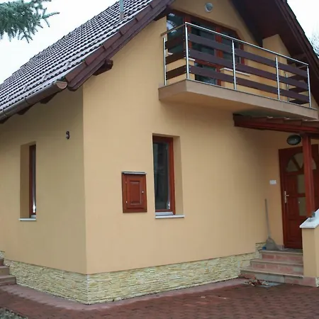 Treasure Deluxe House Miskolc