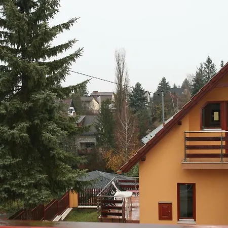 Apartmán Treasure Deluxe House