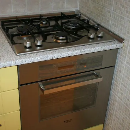 Apartament Treasure Deluxe House *