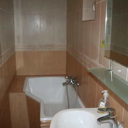 Treasure Deluxe House Apartmán Miškovec