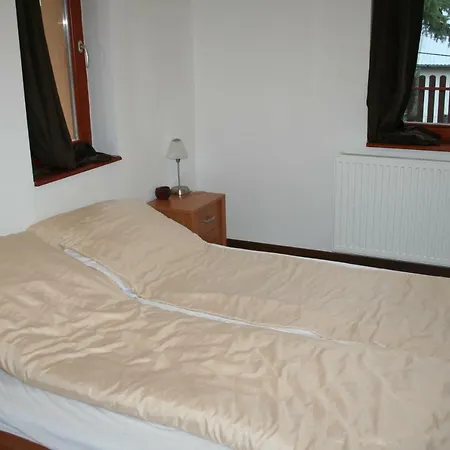 Treasure Deluxe House Apartament