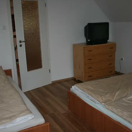 Apartmán Treasure Deluxe House *