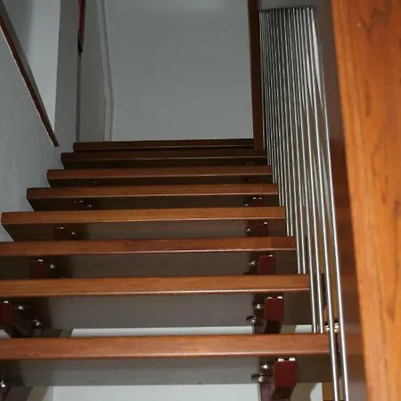 Treasure Deluxe House Apartment Miskolc