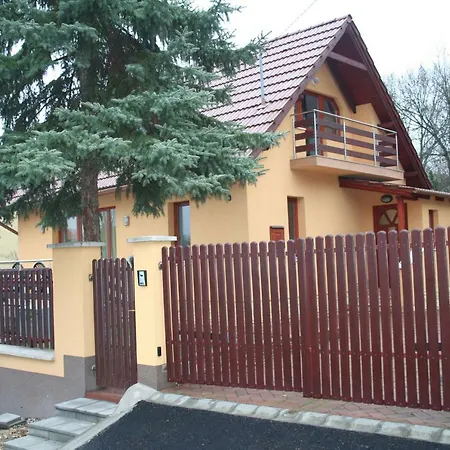 Treasure Deluxe House Апартаменты Мишкольц