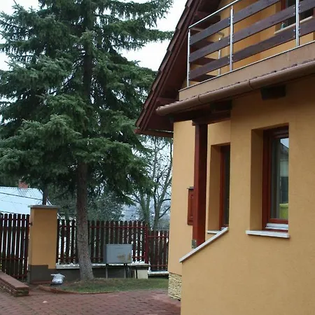 Treasure Deluxe House