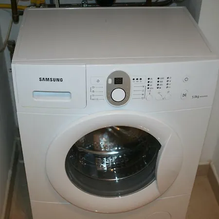 Apartament Treasure Deluxe House