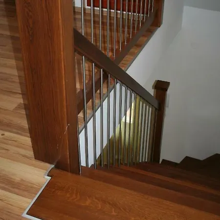 Treasure Deluxe House * Мишкольц