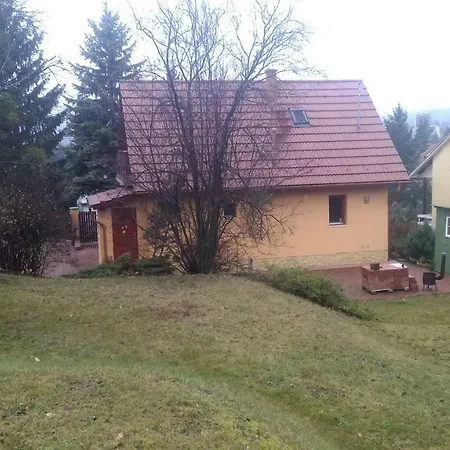 Apartmán Treasure Deluxe House