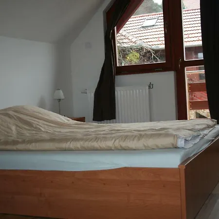 Apartment Treasure Deluxe House Miskolc