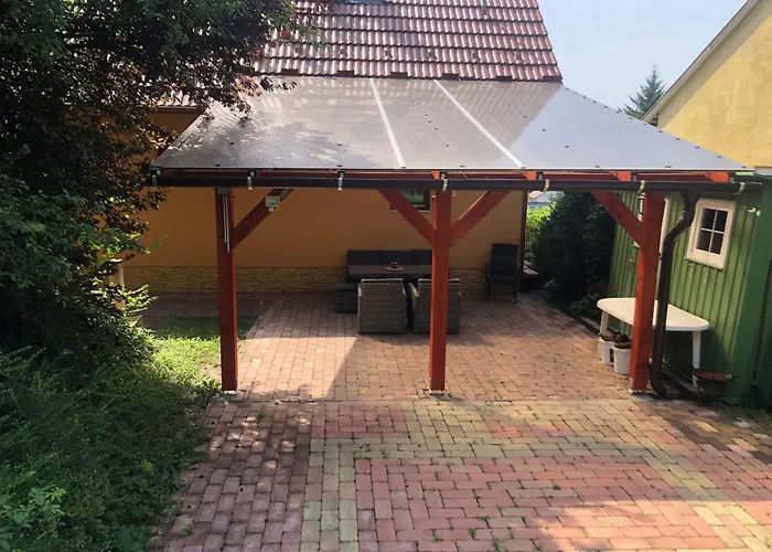 Apartman Treasure Deluxe House Miskolc
