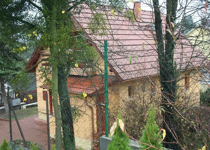 Appartement Treasure Deluxe House *