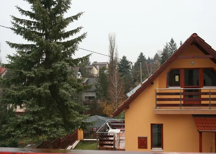 Διαμέρισμα Treasure Deluxe House