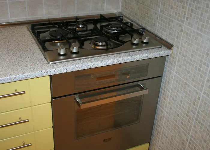 Apartman Treasure Deluxe House *