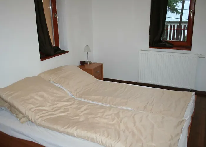 Treasure Deluxe House Διαμέρισμα