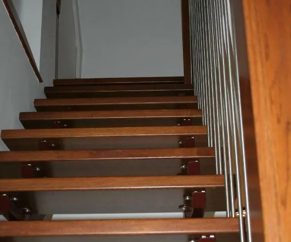 Treasure Deluxe House Διαμέρισμα Μίσκολτς