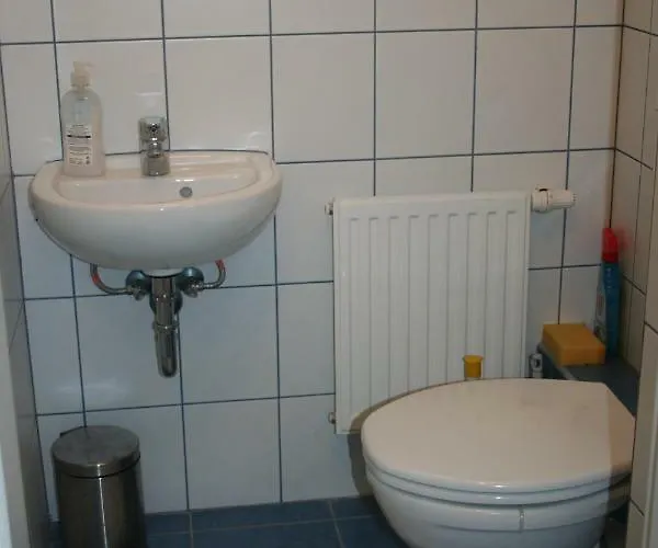 Διαμέρισμα Treasure Deluxe House Μίσκολτς