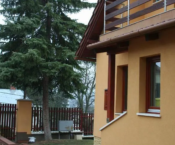 Treasure Deluxe House