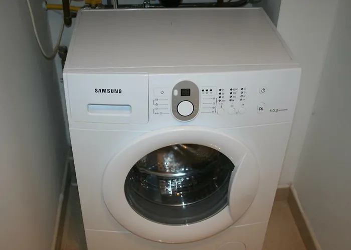 Apartman Treasure Deluxe House