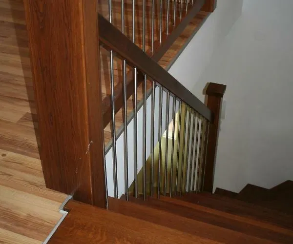 Treasure Deluxe House * Μίσκολτς