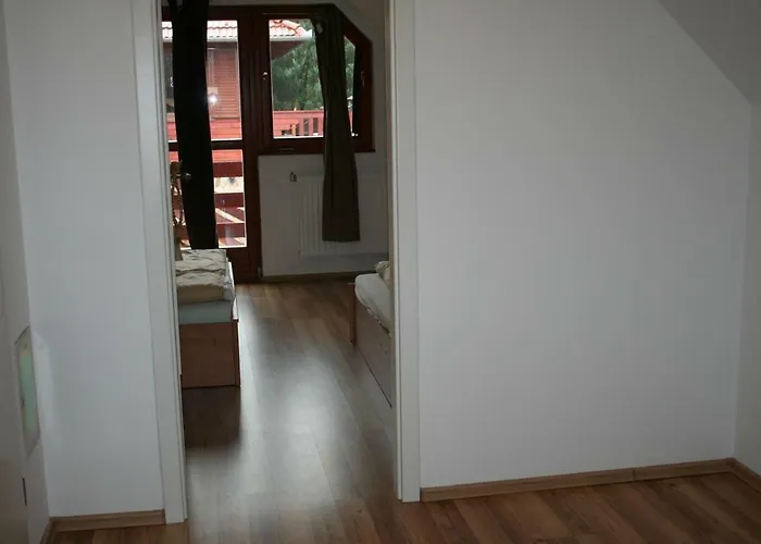 Treasure Deluxe House * Miskolc
