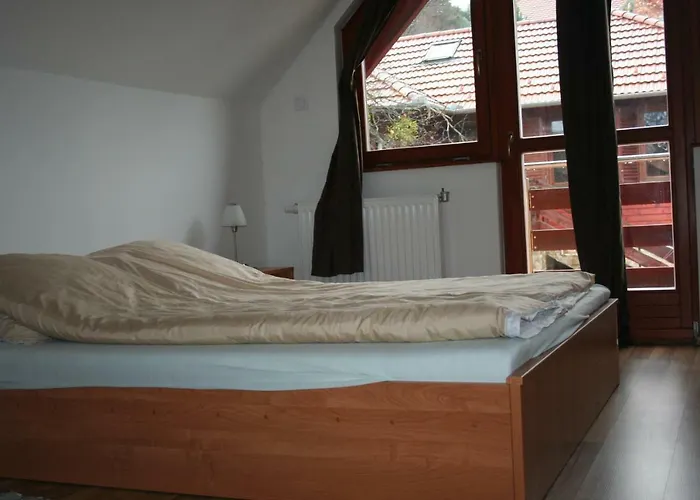 Apartman Treasure Deluxe House Miskolc
